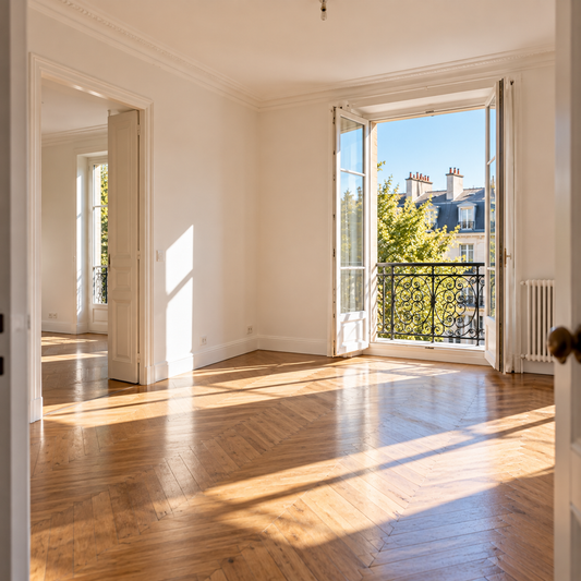 Kit de location non meublée